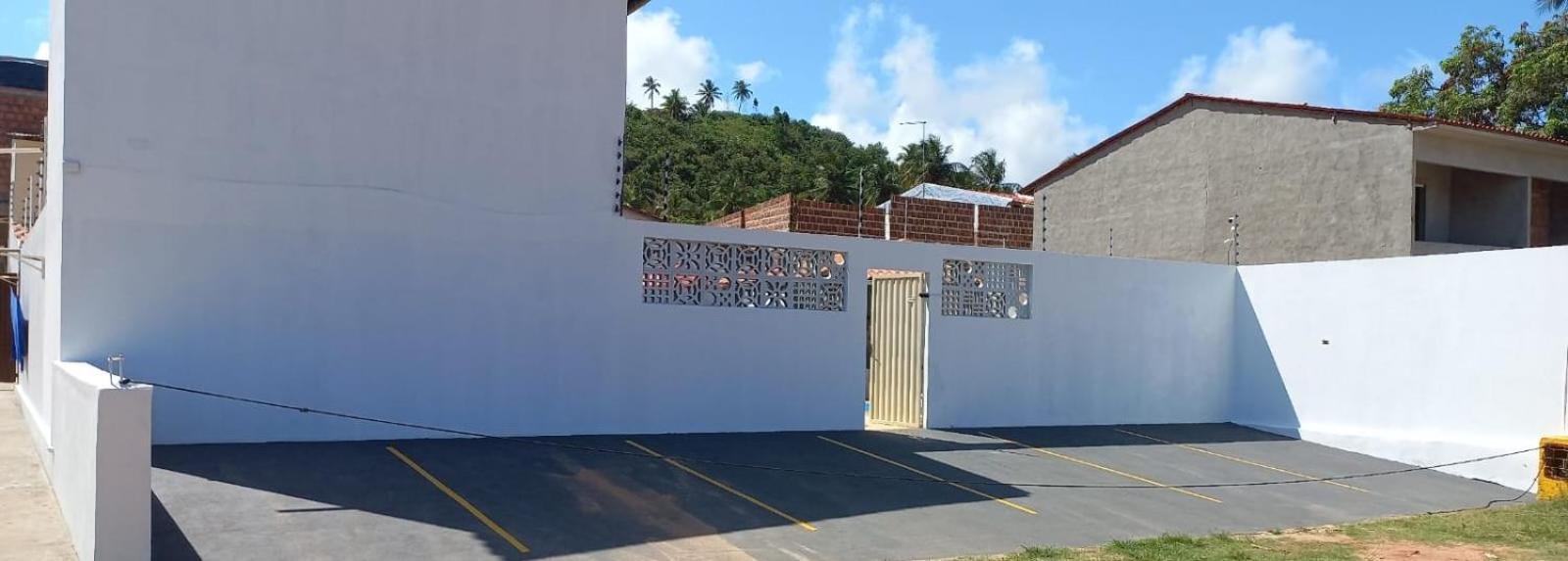 São Miguel dos Milagres Pousada Chales Do Toque מראה חיצוני תמונה