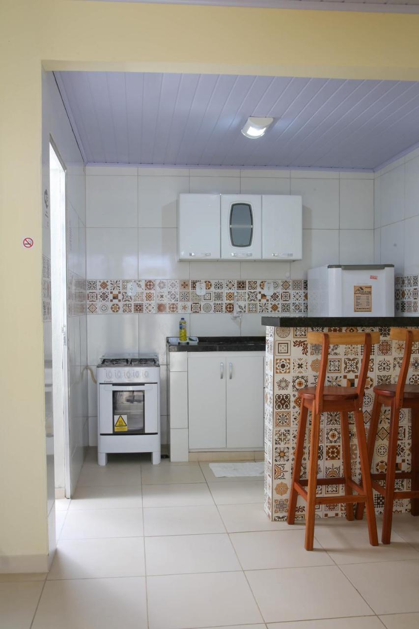 São Miguel dos Milagres Pousada Chales Do Toque מראה חיצוני תמונה